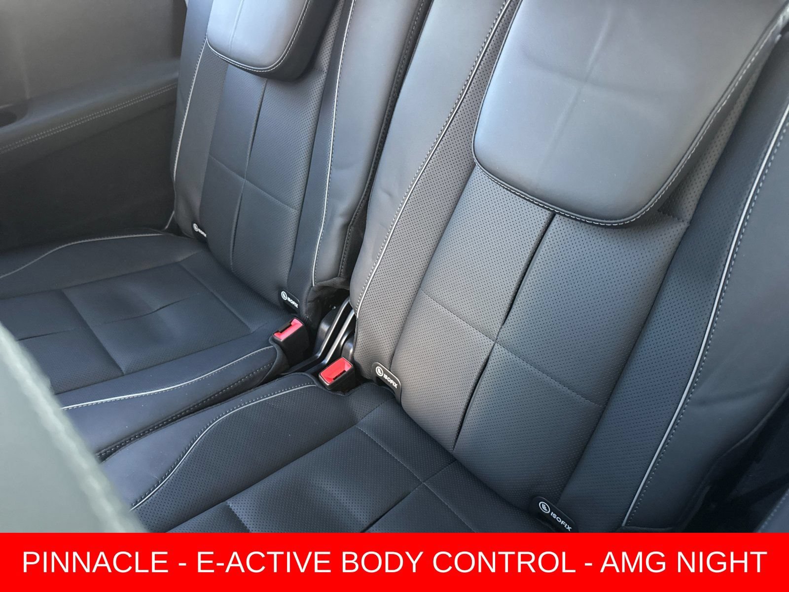 Certified 2025 Mercedes-Benz GLS 580 4MATIC image 15