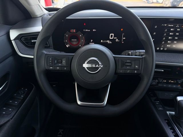 New 2026 Nissan Kicks SV w/ Cold Weather Package AWD/4WD image 24