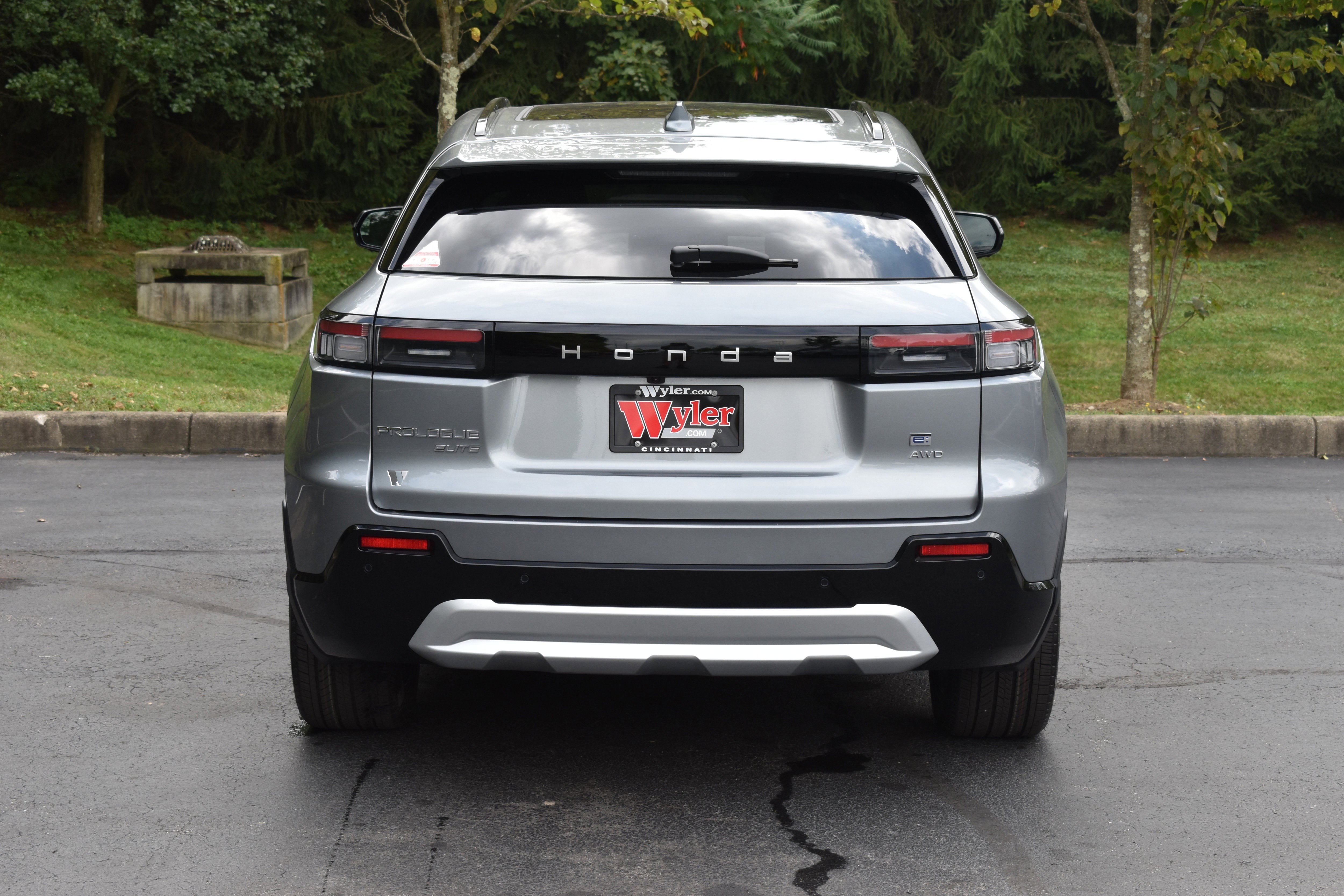 New 2026 Honda Prologue Elite image 7