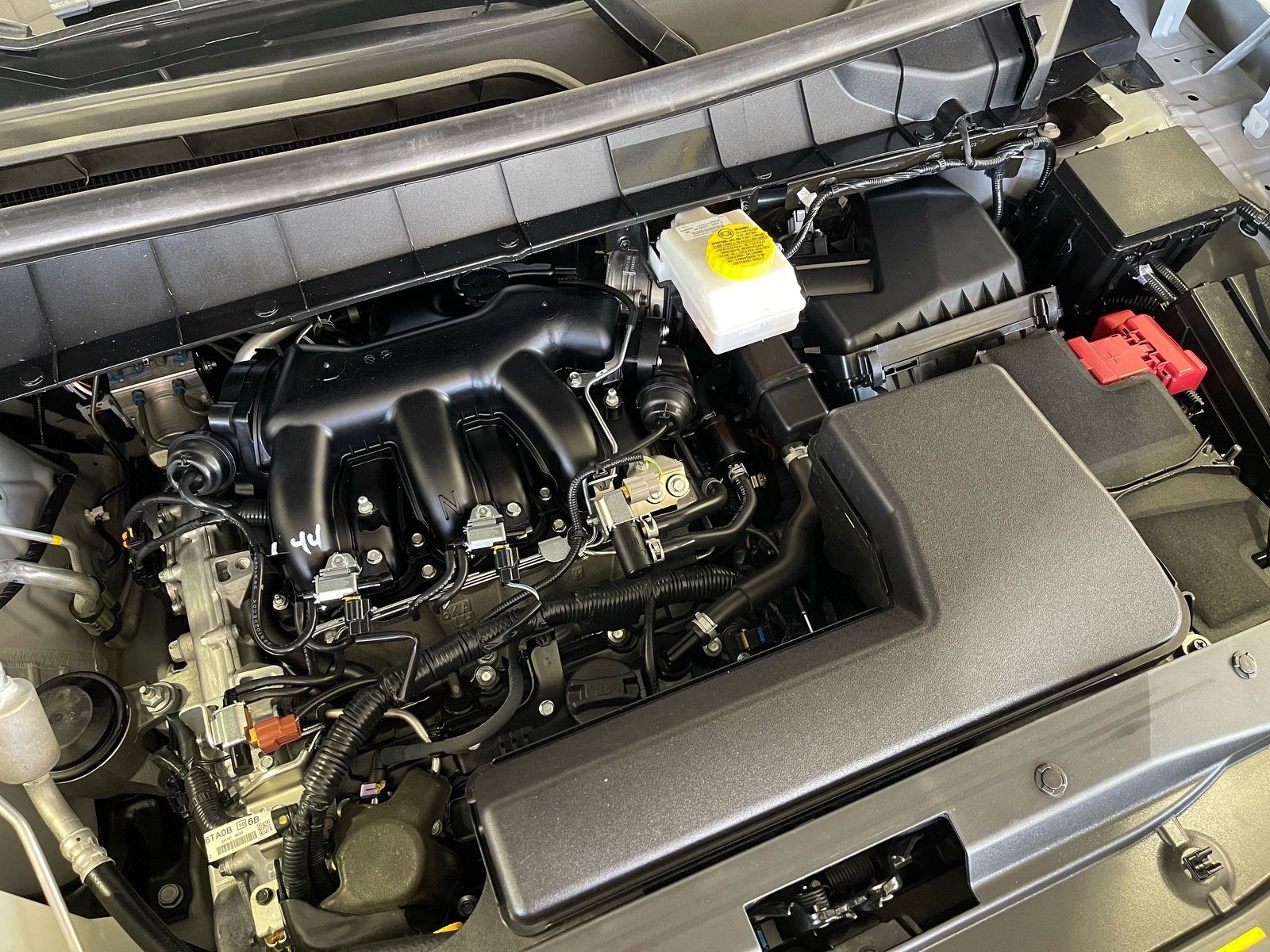 Used 2025 Nissan Pathfinder Platinum FWD image 20