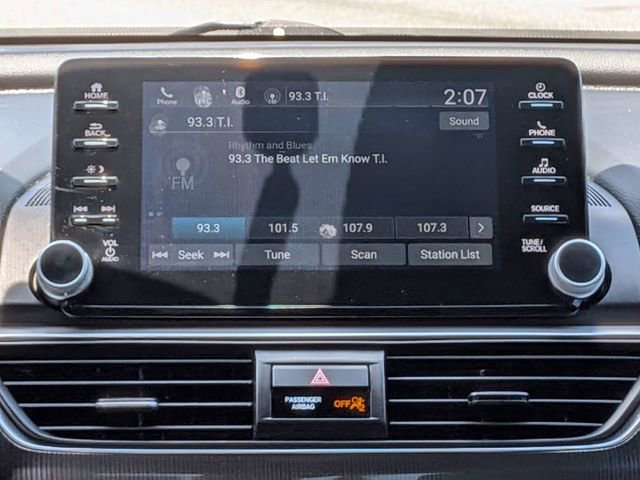 Used 2019 Honda Accord Sport image 17