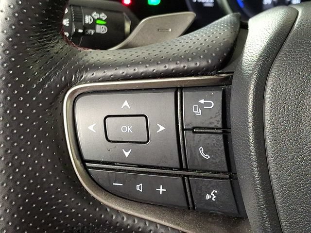 Used 2020 Lexus UX 250h F Sport w/ F Sport Premium Package AWD/4WD image 21