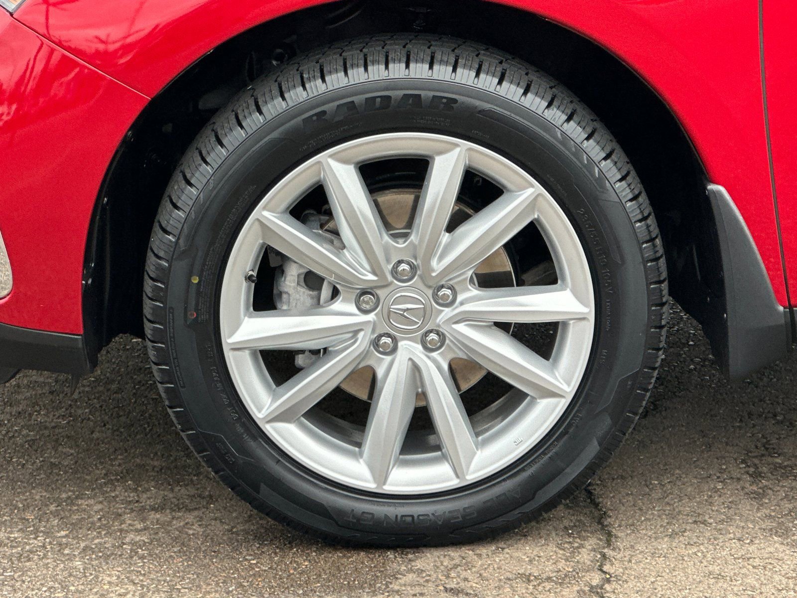 Used 2019 Acura RDX AWD image 23