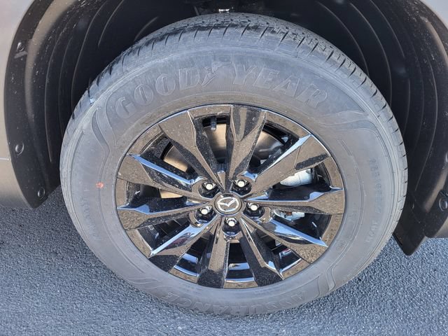 New 2026 MAZDA CX-50 AWD 2.5 S w/ Weather Package image 7