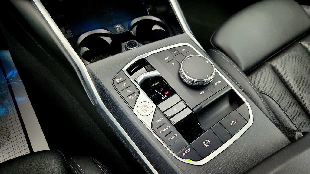 Used 2025 BMW 430i 430i Convertible with Premium image 17