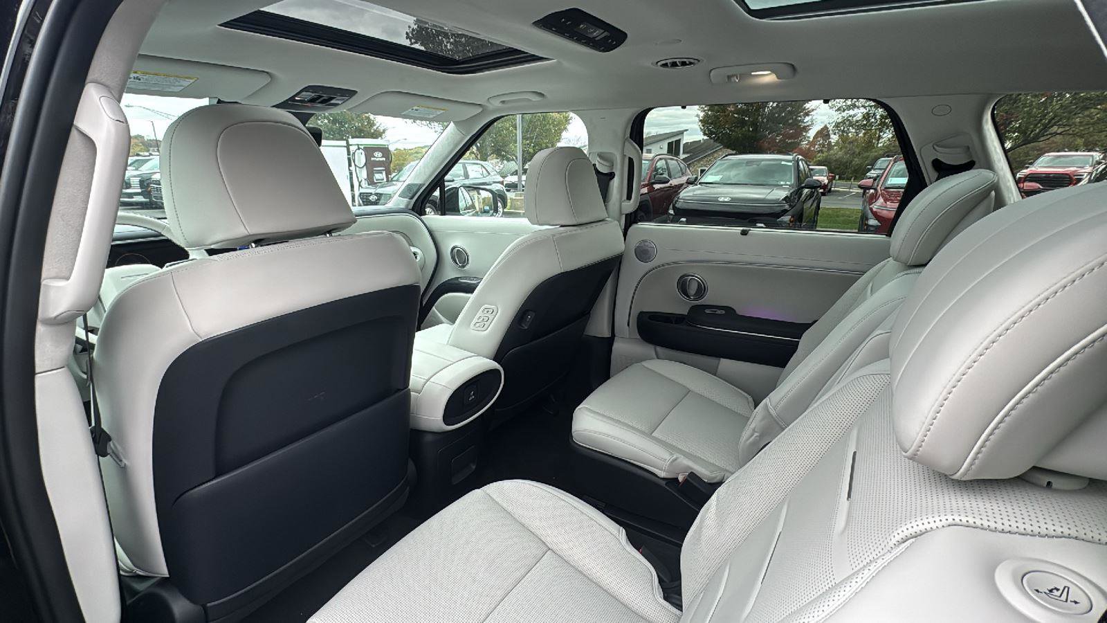 New 2026 Hyundai Palisade Calligraphy image 9