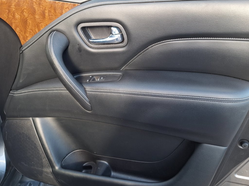 Used 2019 INFINITI QX80 Luxe w/ Proassist Package AWD/4WD image 29