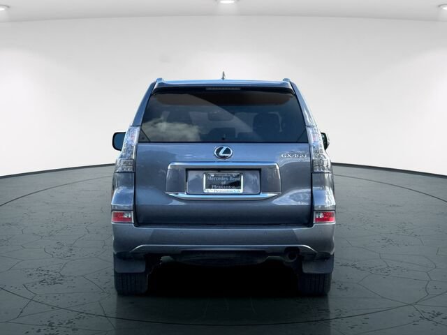 Used 2020 Lexus GX 460 Premium w/ Premium Package AWD/4WD image 5