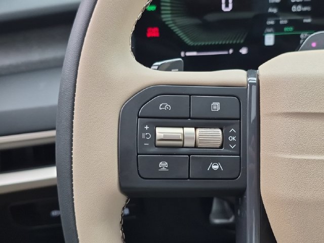 New 2027 Kia Telluride EX FWD image 15