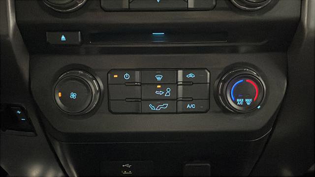 Used 2017 Ford F150 XLT image 17