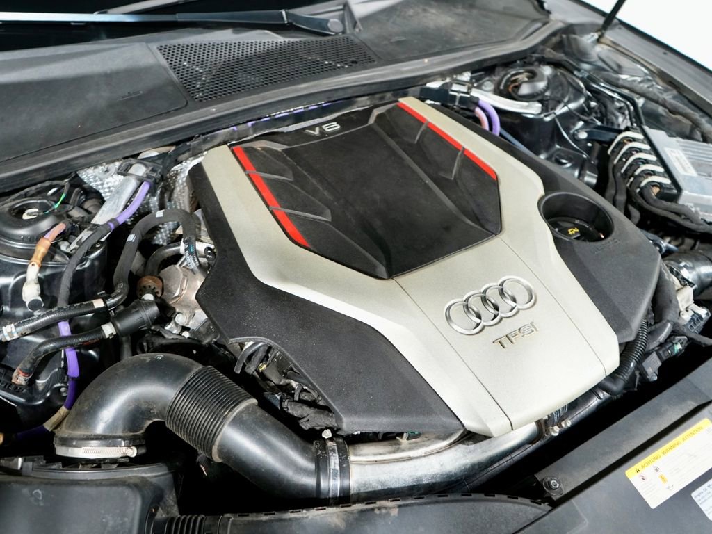 Used 2020 Audi S7 Premium Plus w/ S Sport Package image 13