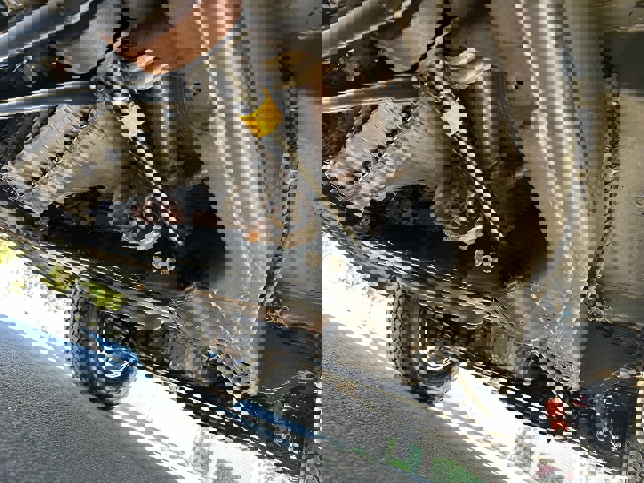 Used 2002 Cadillac Escalade EXT image 70