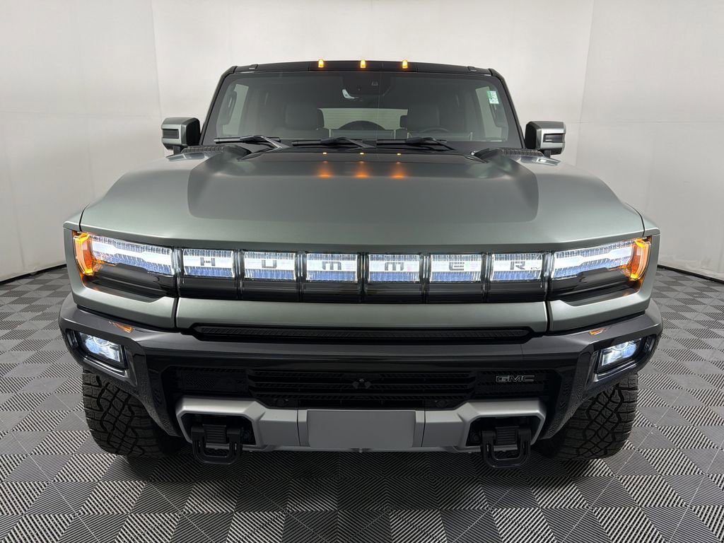 Used 2024 GMC Hummer EV 3X w/ Extreme Off-Road Package video 2