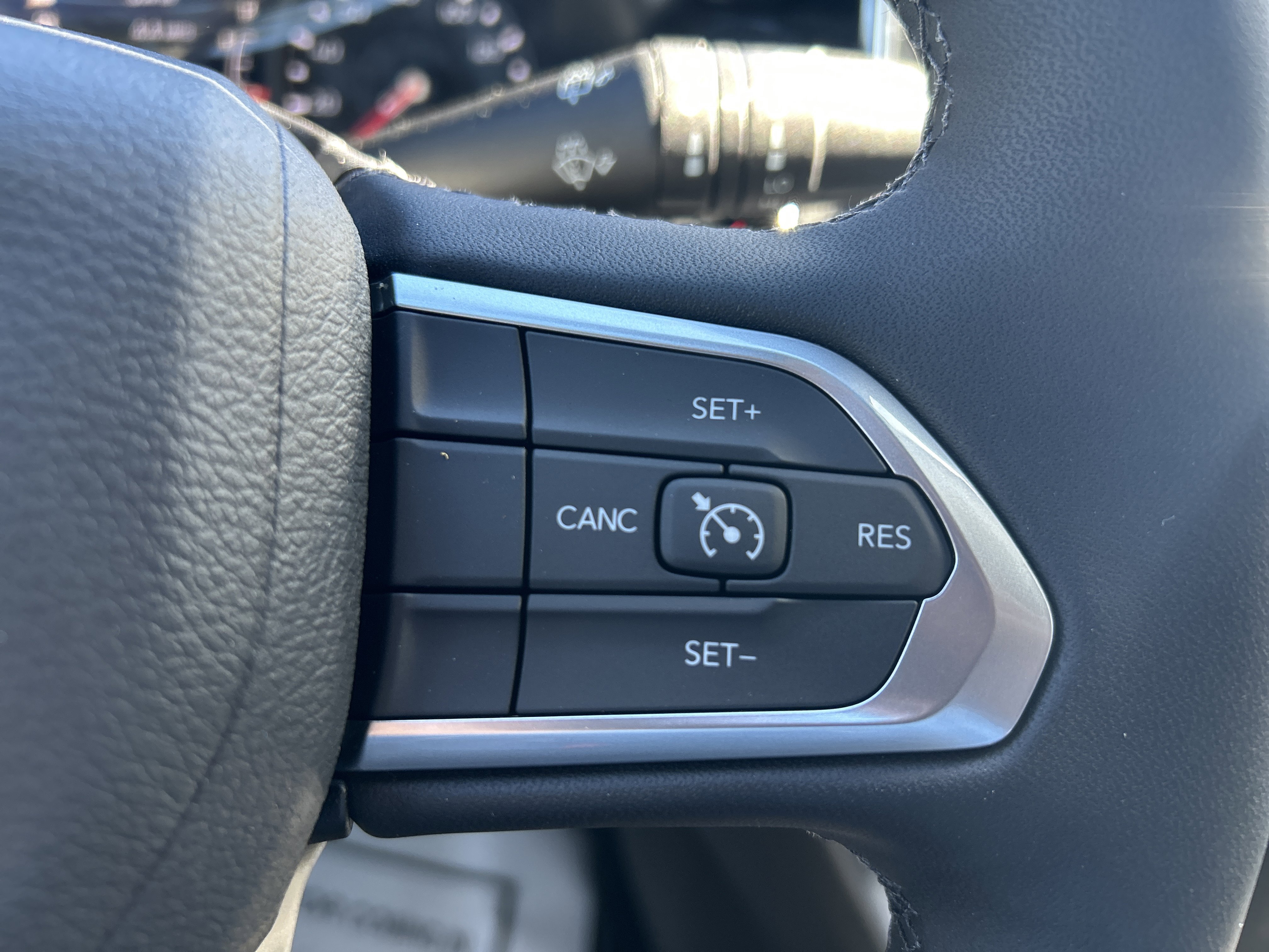 New 2026 Jeep Compass Latitude image 40