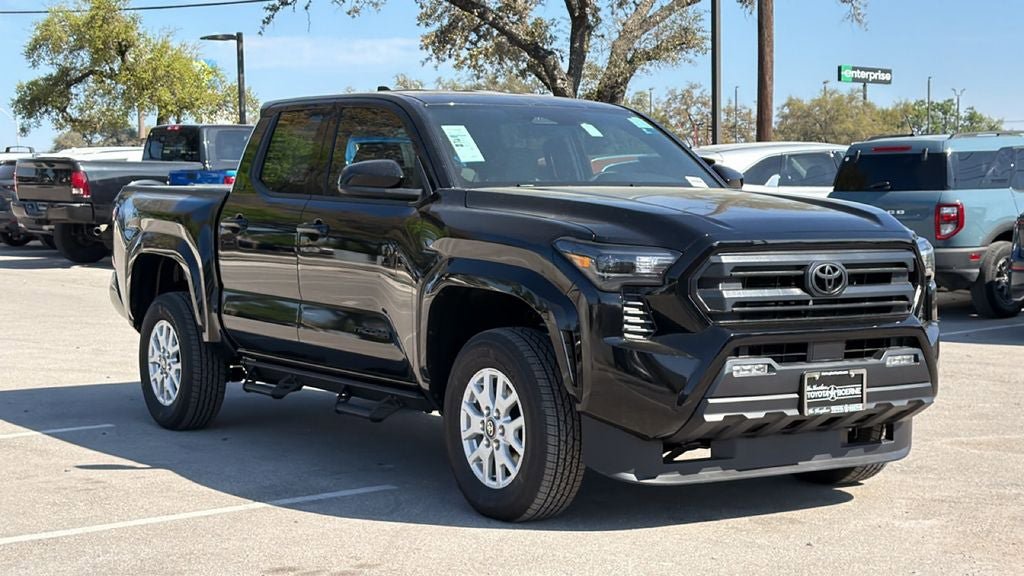New 2026 Toyota Tacoma SR5 image 3
