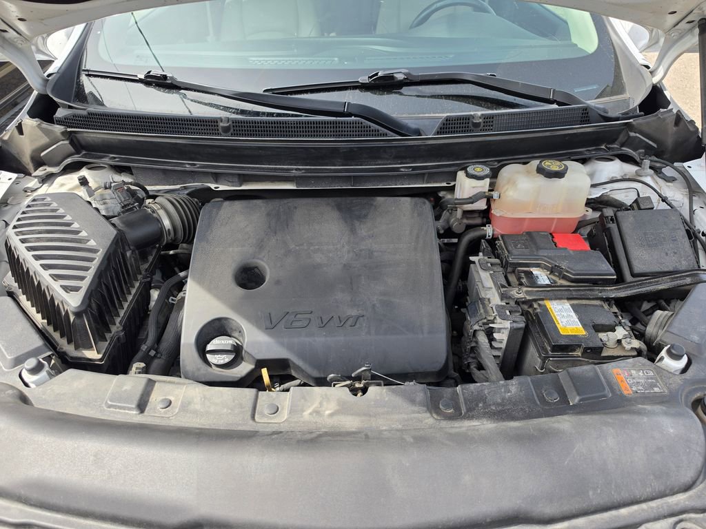 Used 2020 Buick Enclave Essence FWD image 9