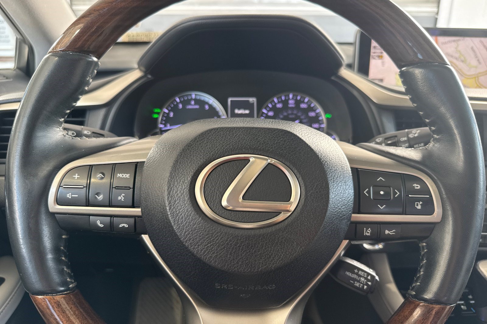 Used 2018 Lexus RX 350 AWD w/ Premium Package image 30