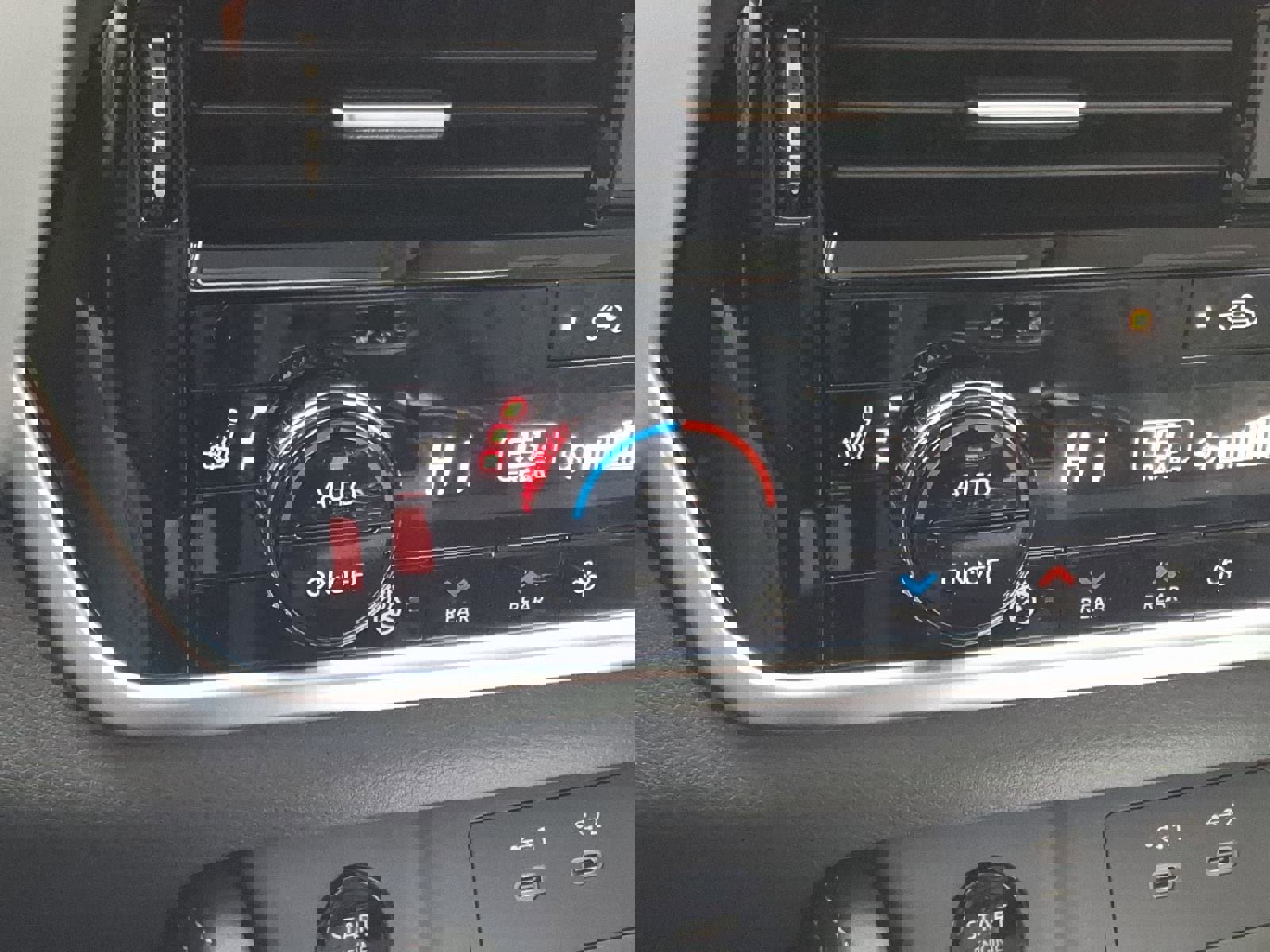 New 2026 Nissan Rogue Platinum w/ Platinum Premium Package image 9