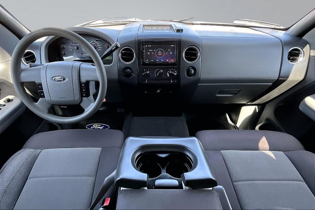 Used 2006 Ford F150 XLT RWD image 9