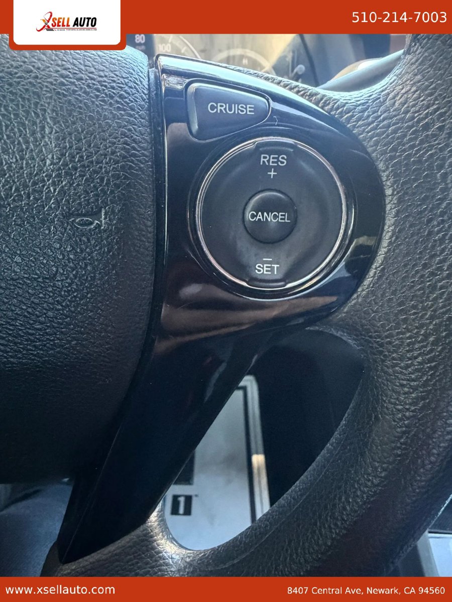 Used 2017 Honda Accord EX image 13