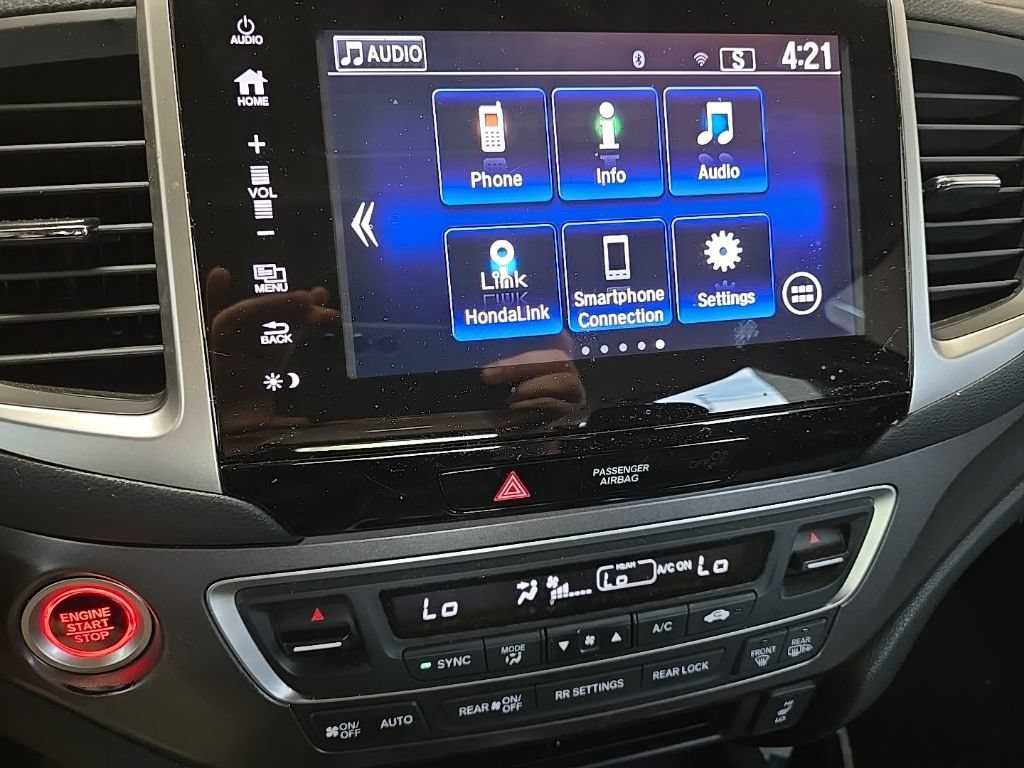 Used 2017 Honda Pilot EX-L image 19
