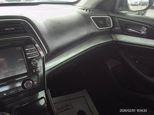 Used 2018 Nissan Maxima 3.5 SV image 11