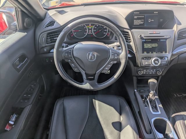 Used 2022 Acura ILX w/ Technology Plus & A-SPEC FWD image 15