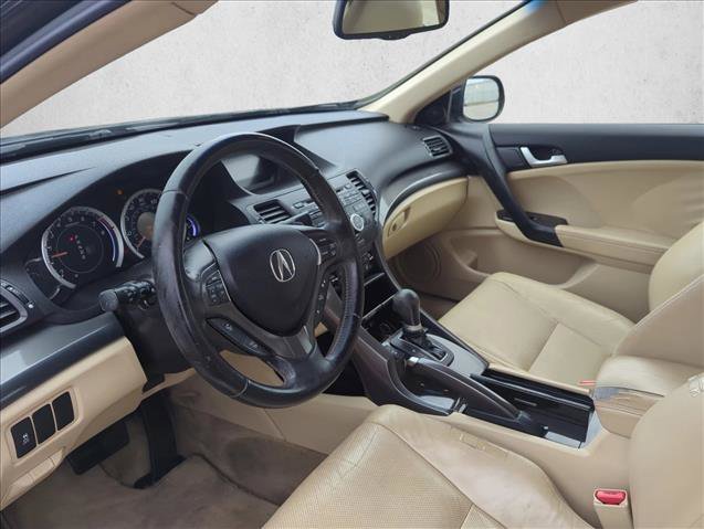 Used 2012 Acura TSX Sedan image 11