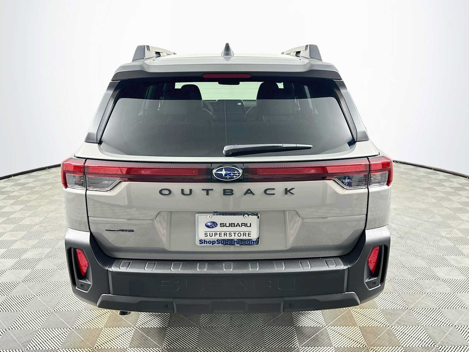 New 2026 Subaru Outback Premium w/ Convenience Package AWD/4WD image 6