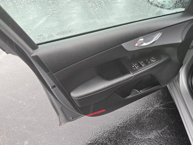 Used 2024 Kia Forte LXS w/ LXS Technology Package image 21