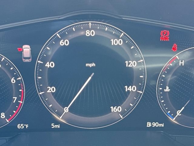 New 2026 MAZDA CX-90 3.3 Turbo w/ Premium Plus Pkg image 17