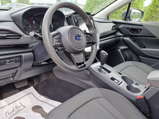 Used 2024 Subaru Crosstrek 2.0i Premium AWD/4WD image 8
