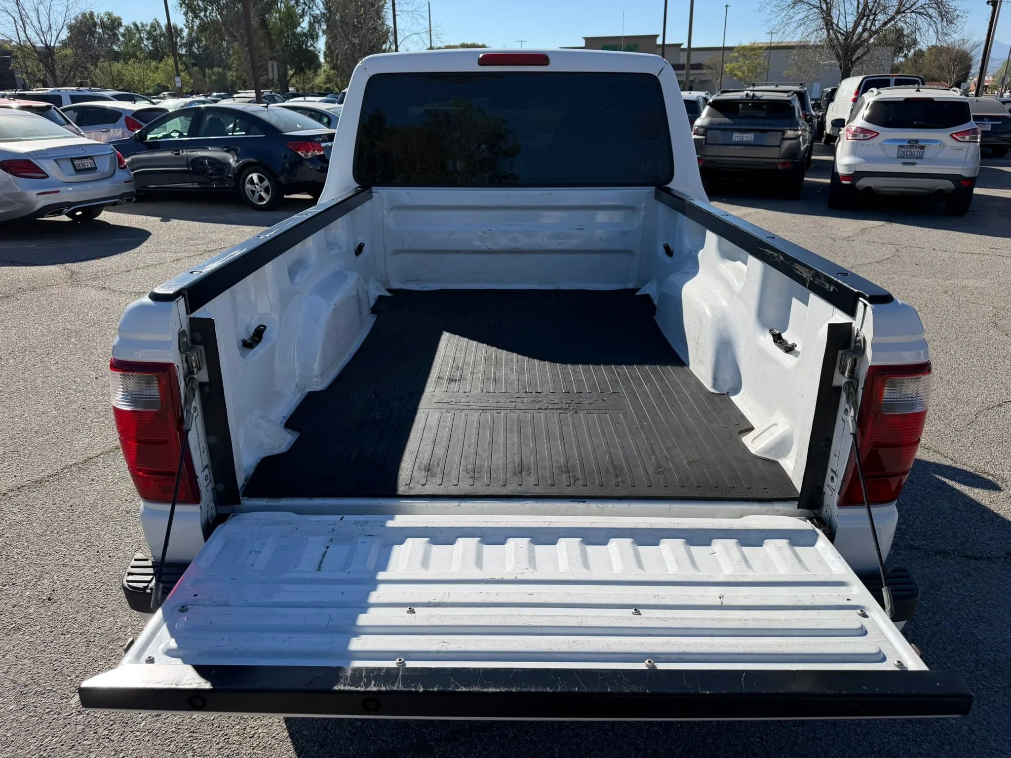 Used 2001 Ford Ranger 2WD SuperCab image 20