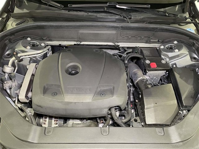 Used 2021 Volvo XC60 T5 Inscription w/ Protection Package Premier image 20