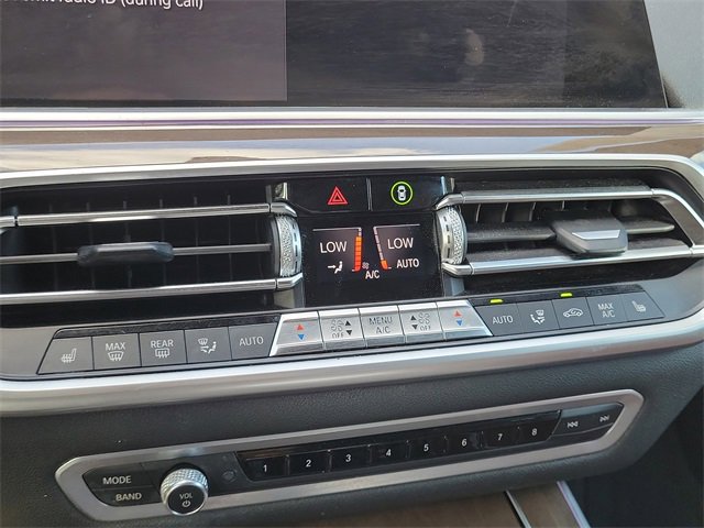 Used 2020 BMW X5 sDrive40i w/ Premium Package image 20