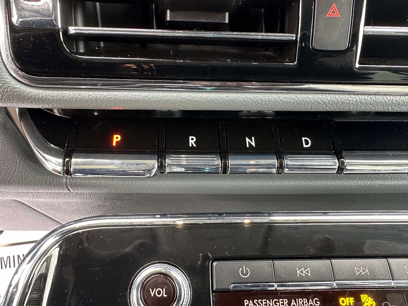 Used 2019 Lincoln Navigator Reserve w/ Cargo Package image 17