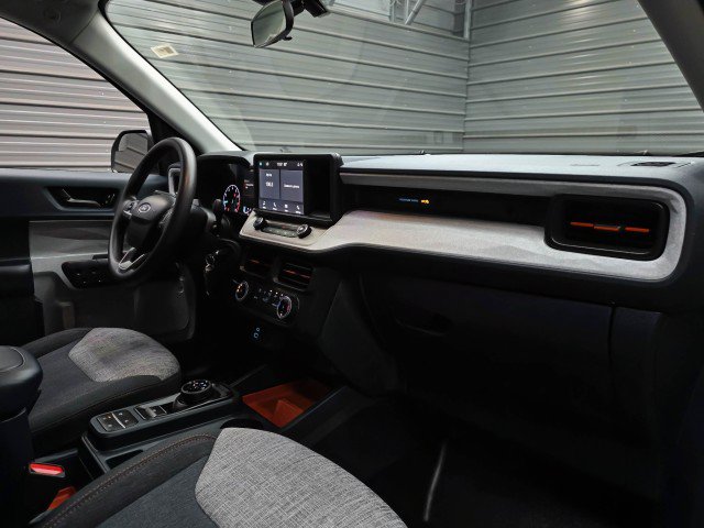 Used 2022 Ford Maverick XLT FWD image 16