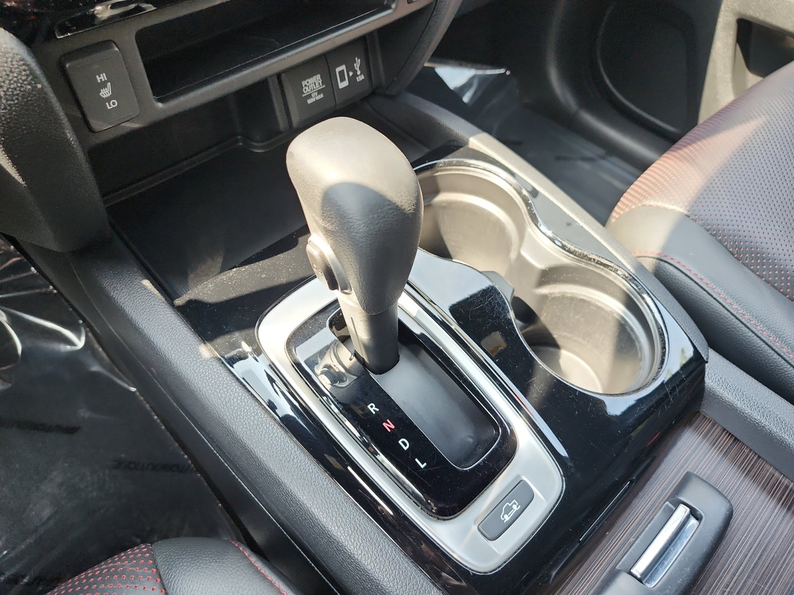 Used 2019 Honda Ridgeline Black Edition image 27