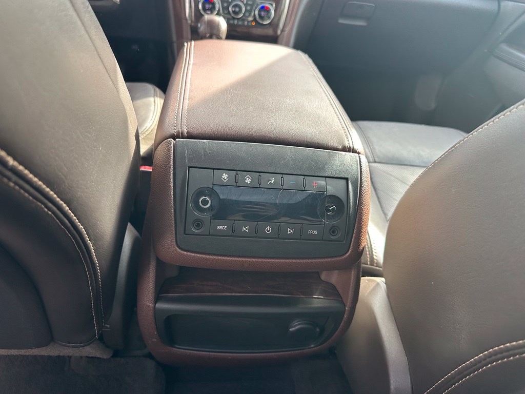 Used 2013 Buick Enclave Premium w/ Trailering Provision Package AWD/4WD image 21