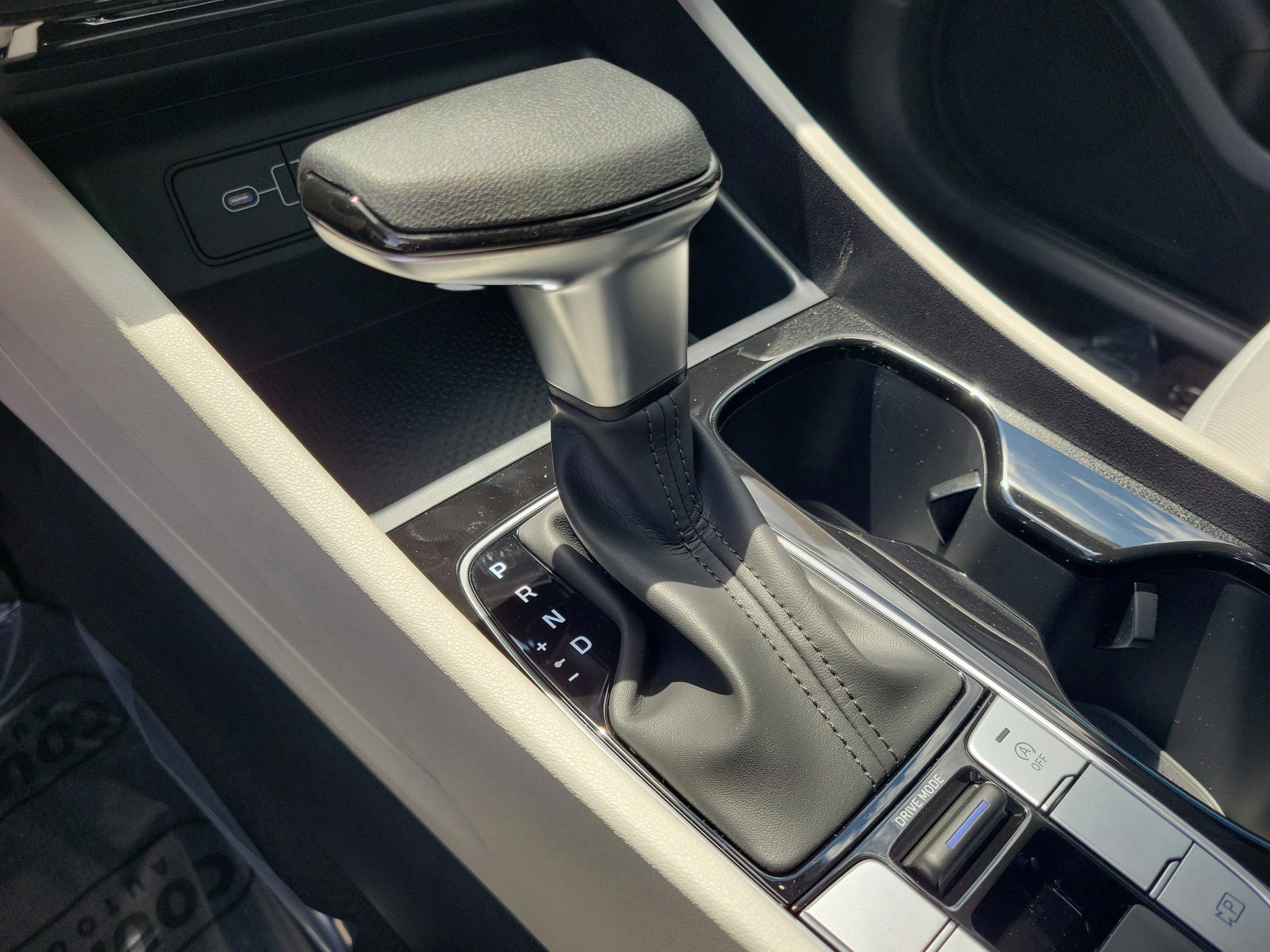 New 2026 Hyundai Tucson SEL image 33