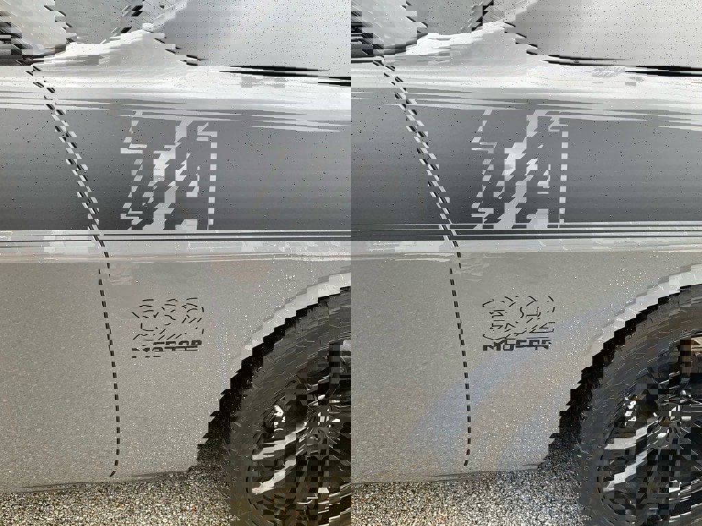 Used 2017 Dodge Challenger T/A image 26