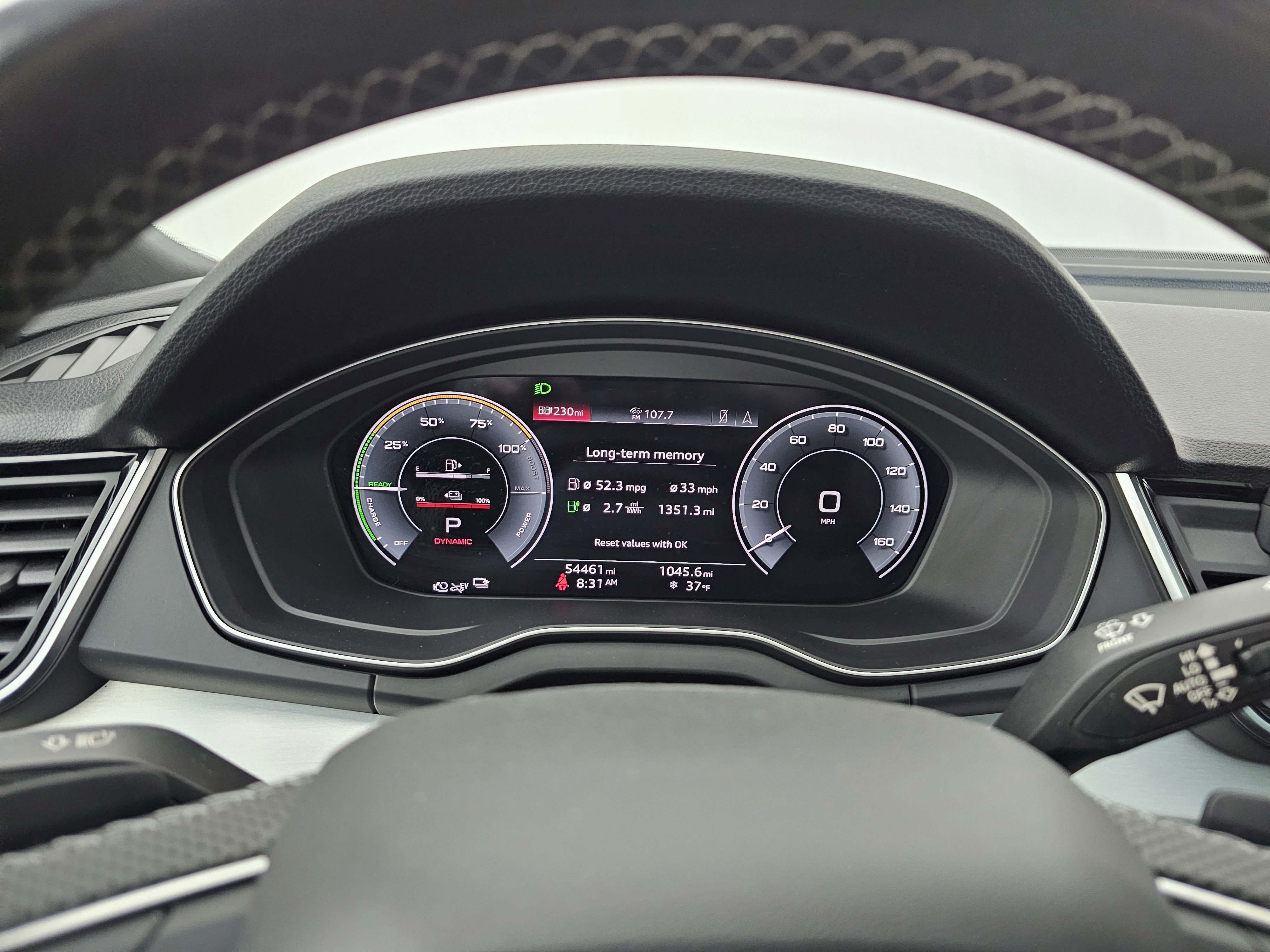 Used 2023 Audi Q5 e Premium Plus w/ Premium Plus Package image 38