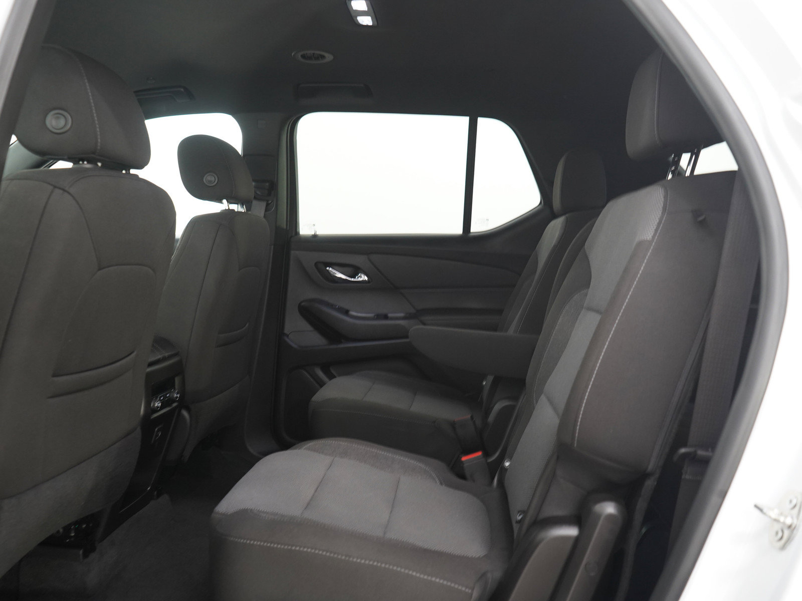 Used 2022 Chevrolet Traverse LT AWD/4WD image 16