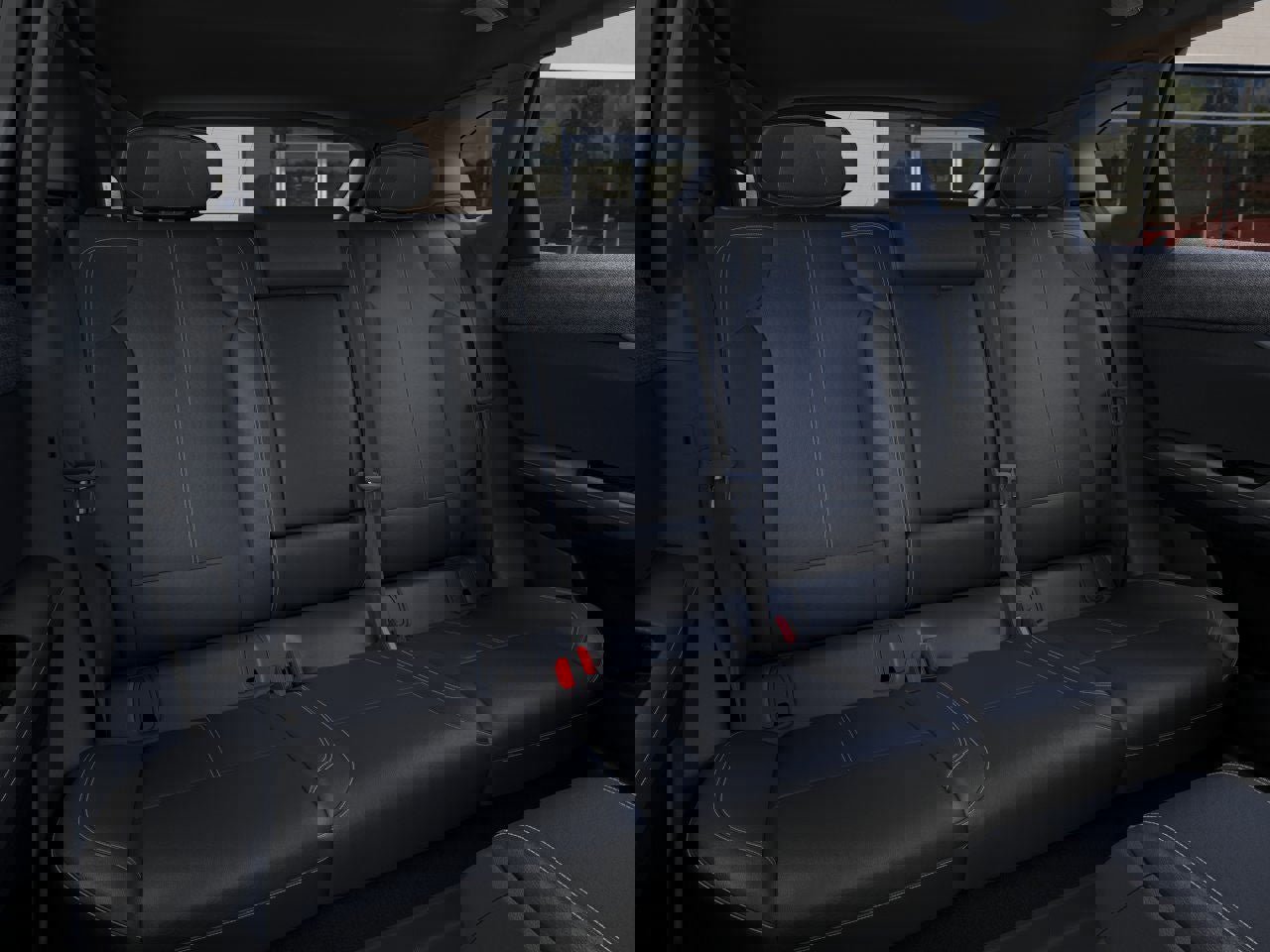 New 2026 Cadillac Optiq Sport 1 image 17