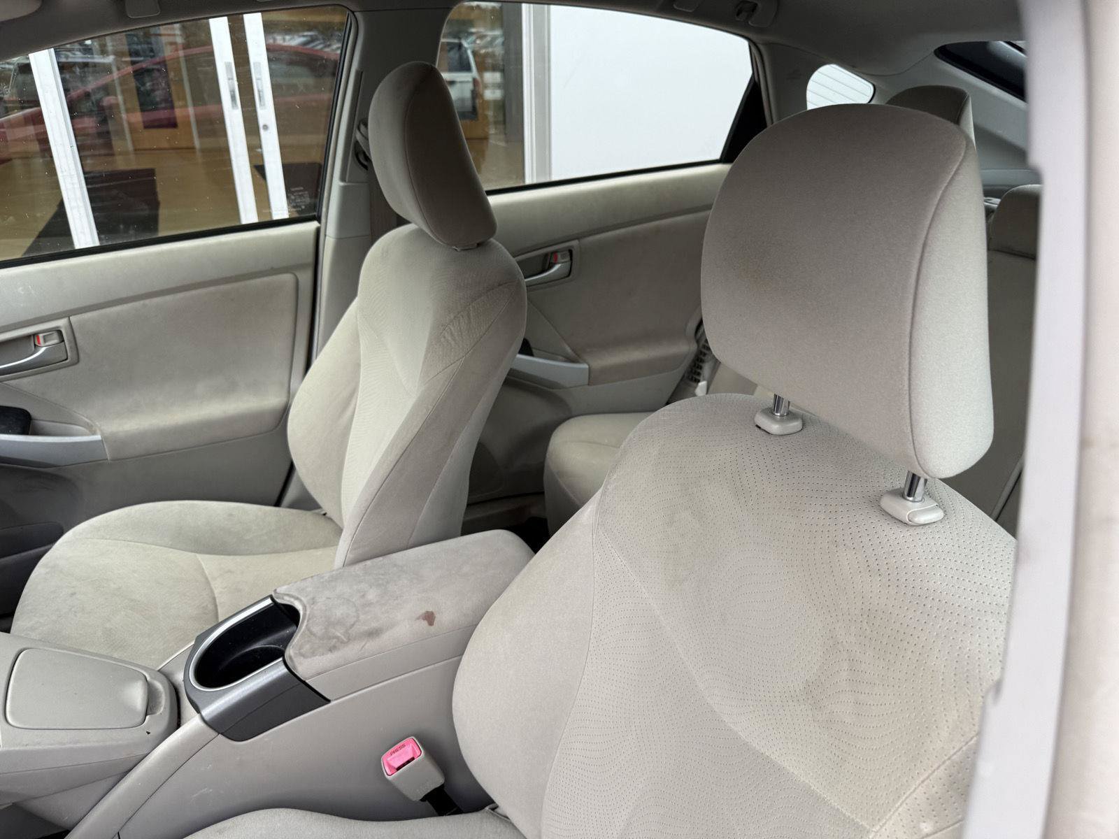 Used 2013 Toyota Prius Three FWD image 14