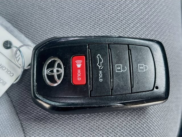 Used 2024 Toyota Tundra SR5 AWD/4WD image 33