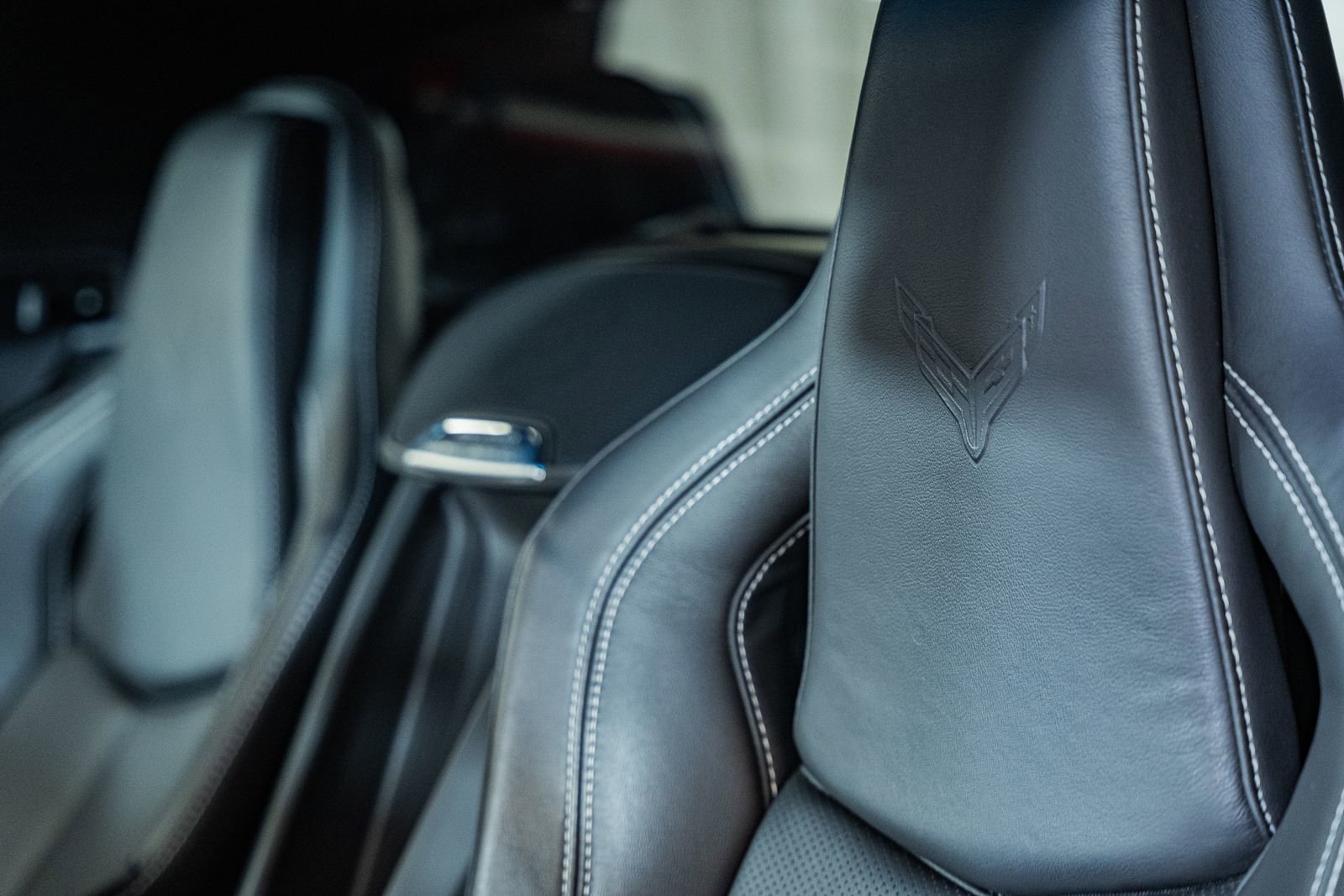 Used 2022 Chevrolet Corvette Stingray image 38