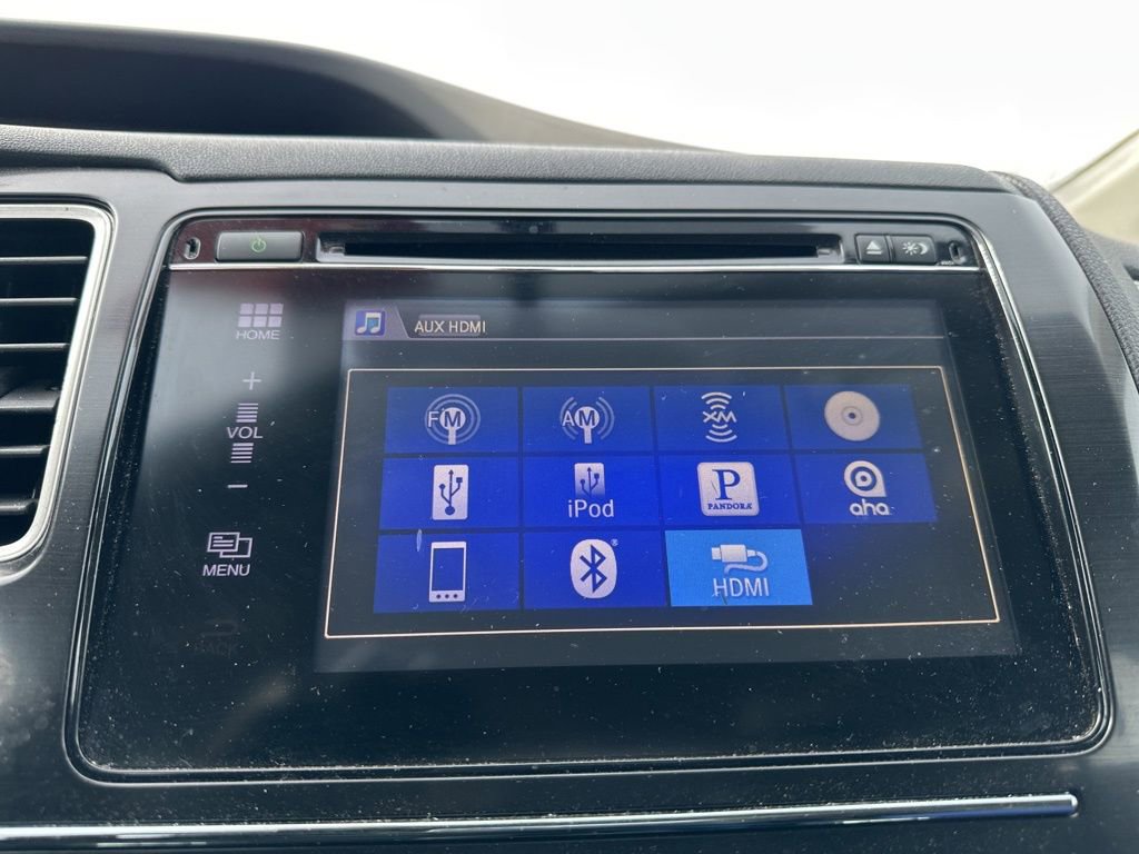 Used 2015 Honda Civic EX-L image 22