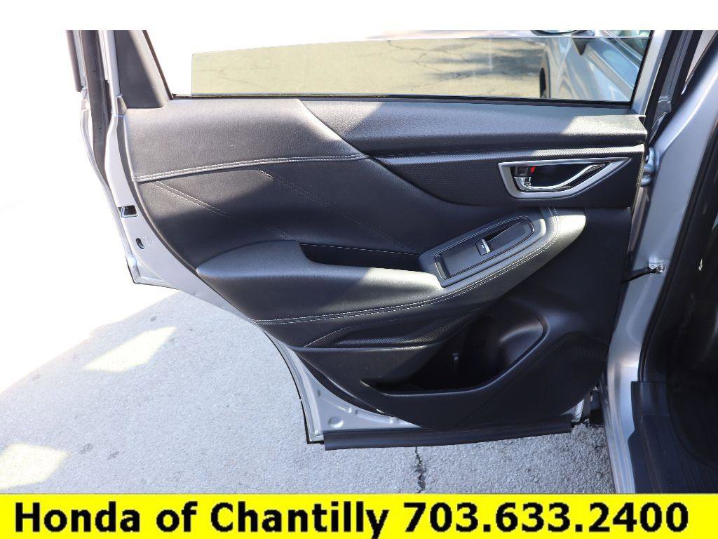 Used 2021 Subaru Forester Limited image 29