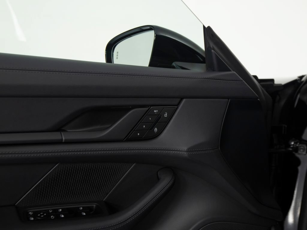New 2026 Porsche Taycan AWD/4WD image 19